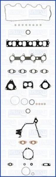 MOTOR TAKIM CONTASI DOBLO-ASTRA H-VECTRA C-ZAFIRA 1.9 JTD SKT KEÇELİ SKC SİZ SUBAP LASTİKLİ-OTOCONTA 42427802S-71718129