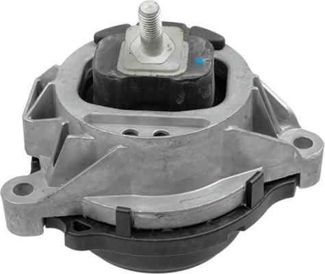 MOTOR TAKOZU SOL BMW N47 B47 F20 F21 F30 F31 F32 F36-LEMFORDER 3943201-22116856405