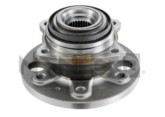 TEKER RULMANI ARKA MERCEDES SPRINTER B906 06 PORYALI-SNR HDS105-A9063500249