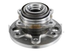 TEKER RULMANI ARKA MERCEDES SPRINTER B906 06 PORYALI-SNR HDS105-A9063500249