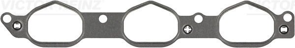 EMME MANIFOLD CONTASI SAG MERCEDES M272 W203 W204 W211 W212 W221-V.REINZ 713501300-A2721412380-479.040