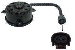 FAN MOTORU PERVANE HARİÇ HYUNDAI İ20 1.2-1.4 BENZİNLİ 14-20-OEK 25386C8180-25386C8180