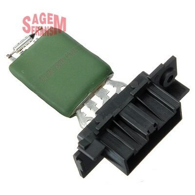 KALORİFER REZİSTANSI CORSA D-E-ADAM-BIPPER-NEMO-DOBLO-PUNTO-PUNTO EVO-FIORINO-DUCATO-BOXER-JUMPER-SAGEM-6450.XR-77364061-55702407-6845796