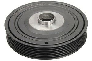 KRANK KASNAĞI LAGUNA II 01 07 MEGANE II 02 08 SCENIC II 02 08 PRIMERA 02 1.9dCI F9Q 7 OLUK-GROSSE 072-12303AW300-8200523072-8200268426