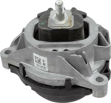 MOTOR TAKOZU SAG BMW N47 B47 F20 F21 F30 F31 F32 F36-LEMFORDER 3943301-22116856406