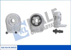 YAĞ SOĞUTUCUSU DOBLO 1.9 JTD EM. PER NOLU-KALE 344525-55191707