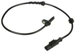 ABS TEKERLEK HIZ DEVİR SENSÖRÜ ARKA PUNTO-GRANDE PUNTO-PUNTO EVO-ADAM-CORSA C-D-E-ALFA ROMEO MITO-DELPHI-1229098-13381328-52012826
