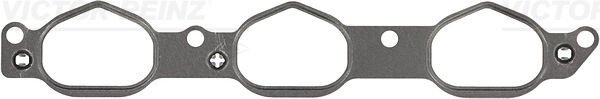 EMME MANIFOLD CONTASI SOL MERCEDES M272 W203 W204 W211 W212 W221-V.REINZ 713501400-A2721412280-479.030