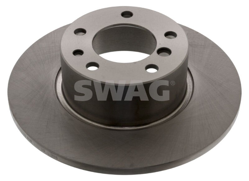 FREN DISKI ON BMW E34 88 96-SWAG 20901716-34111161693
