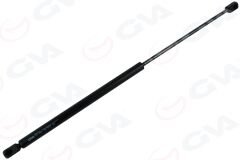 KAPUT AMORTİSÖRÜ LOGAN 10-12 -SYMBOL III L8 13- 584MM/400N-GVA-654713274R