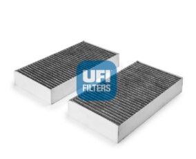POLEN FILTRESI TAKIMI MERCEDES X164 W164 W251 KARBONLU-UFI 5421500-A1648300218