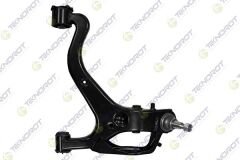 SALINCAK ON ALT SAG RANGE ROVER SPORT I L320 06 13-TEKNOROT LA-148-LR029304-LR029301-RBJ500446-RBJ5012