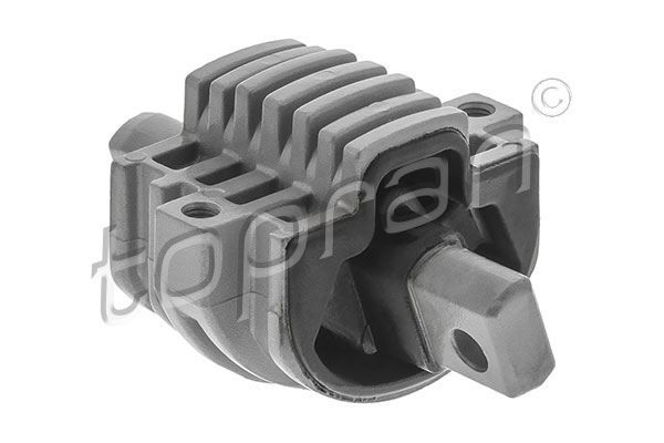 SANZIMAN TAKOZU ARKA MERCEDES W202 S202 C208 W210 S210-TOPRAN 400486001-A2102400318