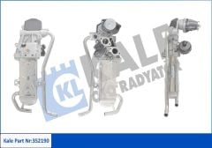 EGR VALAFI CFW POLO-IBIZA IV-FABIA II 1.2 TDİ-KALE 352190-03P131512D