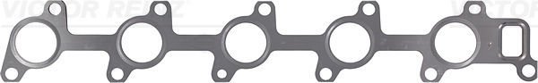 EGZOZ MANIFOLD CONTASI MERCEDES OM612 OM647 W203 W211 W461 W463 B901 B905-V.REINZ 713530000-A6121420380-432.924
