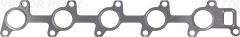 EGZOZ MANIFOLD CONTASI MERCEDES OM612 OM647 W203 W211 W461 W463 B901 B905-V.REINZ 713530000-A6121420380-432.924