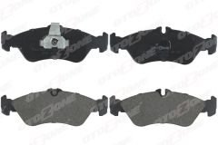 FREN BALATASI ARKA MERCEDES SPRINTER B901 B904 . VW LT 28-35-46-OTOZONE FDA7007-A0024204020-2D0698451