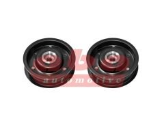 KAYIS GERGI RULMANI MERCEDES W203 W204 C219 W211 W164 W221-ABA 25755180-A2722021419