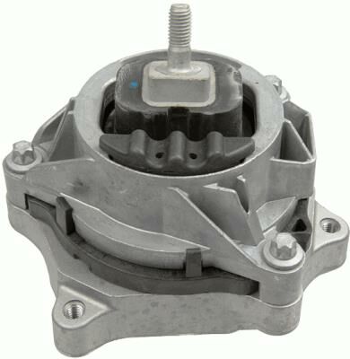 MOTOR TAKOZU SAG BMW B48 F20 F30 F32 F33 F34 F36 F22 F23-LEMFORDER 3943801-22116859414