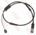 ÖN BALATA FİŞİ İKAZ KABLOSU BMW 3 75-82 -BMW 7 79-86-TRW GIC264-34356791962