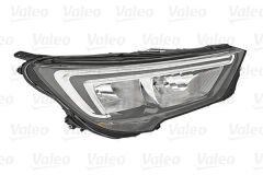 SAĞ FAR CROSSLAND X 17 HALOJEN-VALEO 046941-YQ00350780-13467968