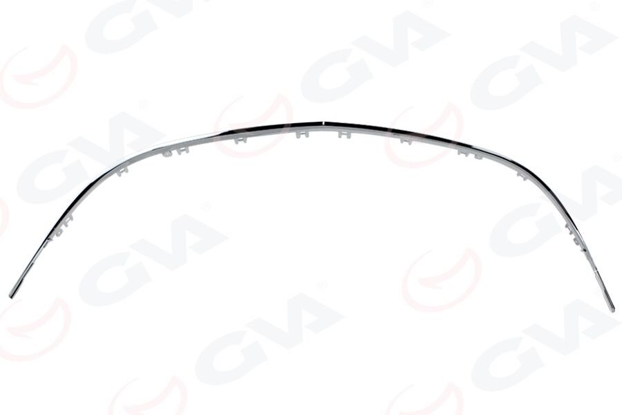 TAMPON ORTA NİKELAJI OPEL ASTRA J 12--GVA 9590169-1322022
