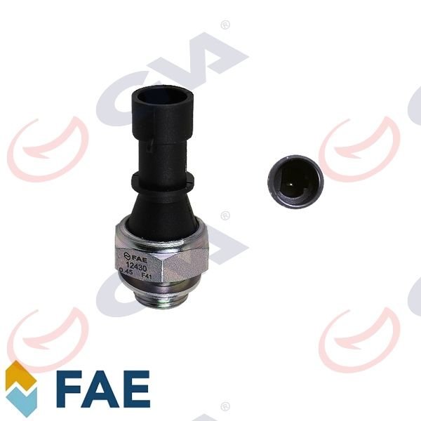 YAĞ MÜŞÜRÜ ASTRA-CORSA-COMBO-VECTRA TÜM MODELLER 0.30-0.60 BAR-GVA 5490100-1252570