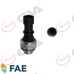 YAĞ MÜŞÜRÜ ASTRA-CORSA-COMBO-VECTRA TÜM MODELLER 0.30-0.60 BAR-GVA 5490100-1252570