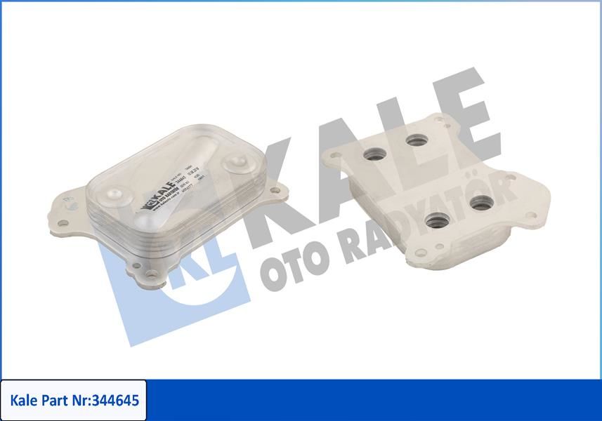 YAĞ SOĞUTUCUSU İNCE CORSA C-D-MERIVA-DOBLO-FIORINO-PUNTO-IDEA 1.3 D Z13DTJ-KALE 344645-93184546-5650358-55193743