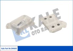 YAĞ SOĞUTUCUSU İNCE CORSA C-D-MERIVA-DOBLO-FIORINO-PUNTO-IDEA 1.3 D Z13DTJ-KALE 344645-93184546-5650358-55193743