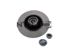 ARKA FREN DİSKİ RENAULT MEGANE IV K9A M N 1.3 TCe 100 K9N8 19 260x7xDOLU-SNR-8200639543-8200209774