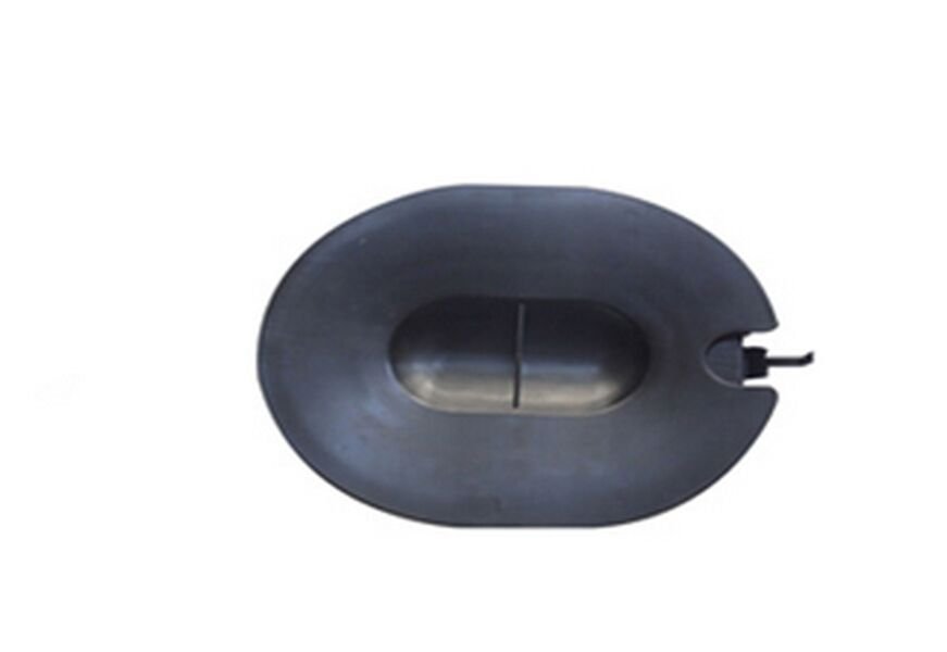 DAVLUMBAZ KAPAĞI SOL KANGOO II-III SOL-OKSA 861-8200634670G