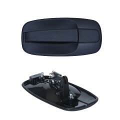 DIŞ KAPI AÇMA KOLU BAGAJ ÇİFT KAPI TRAFİC II-VİVARO II-PRİMASTER-OMS 115213-8200283010