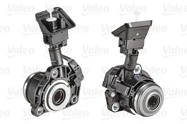 HİDROLİK DEBRİYAJ RULMANI P308 07 14 P3008 09 16 P208 12 19 P2008 13 PARTNER-BERLINGO 10 C3 09 C4 04 C5 10 DS3 09 1.6 HDİ-VTI YARI OTOMATİK-VALEO 810008-9801117680-2041.A4-2041.A1-2041.99