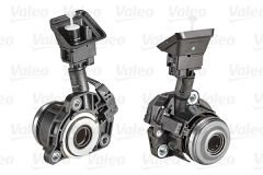 HİDROLİK DEBRİYAJ RULMANI P308 07 14 P3008 09 16 P208 12 19 P2008 13 PARTNER-BERLINGO 10 C3 09 C4 04 C5 10 DS3 09 1.6 HDİ-VTI YARI OTOMATİK-VALEO 810008-9801117680-2041.A4-2041.A1-2041.99