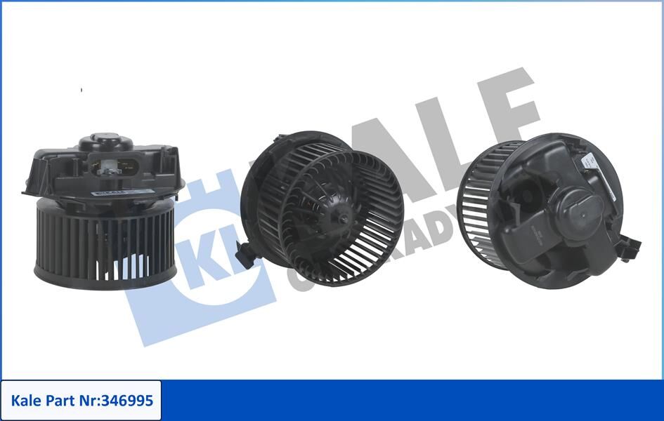 KALORİFER MOTORU DACIA LOGAN 1.4-1.6-1.5 DCI 05 SANDERO 1.4-1.6-1.5 DCI 08 TWNG 1.2-1.6-1.5 DCI-KALE 346995-7701067982-6001547691