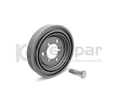 KRANK KASNAĞI KİT CITROEN C2-C3-C4-PEUGEOT 307 1.4 16 V-1.6 16V-KENTPAR 152K1411S-0515P7-0515R4