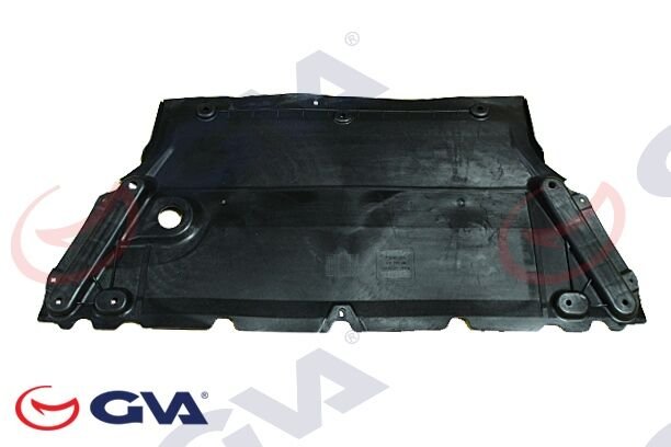 MOTOR ALT MUHAFAZA PLASTİK AUDI A4 2016-GVA 9107187-8W0863821