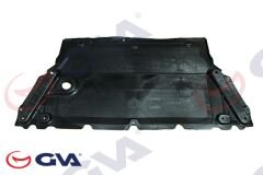 MOTOR ALT MUHAFAZA PLASTİK AUDI A4 2016-GVA 9107187-8W0863821