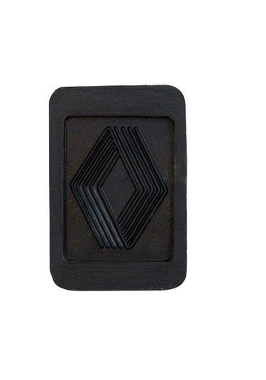 PEDAL LASTİĞİ FREN R.12-R.18-ALPER 762121-606090800-7700619431