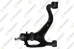 SALINCAK ON ALT SOL RANGE ROVER SPORT I L320 06 13-TEKNOROT LA-149-LR029306-LR029302-RBJ500456-RBJ5012