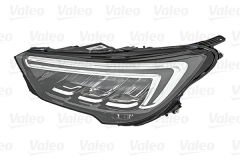 SOL FAR OPEL CROSSLAND 2017/04 HİGH VERSİON - FULL LED FAR - LED BİNEK-VALEO 046944-1687836380-39052147-39153435
