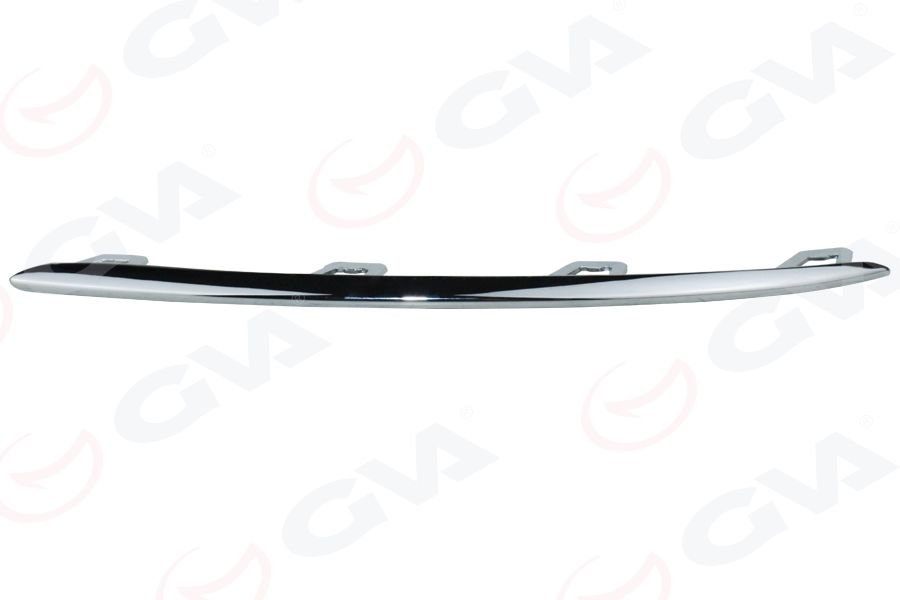 TAMPON IZGARA NIKELAJI ON SOL ALT AMG MERCEDES S-CLASS W222 14-GVA 9106891-A2228853701