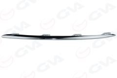 TAMPON IZGARA NIKELAJI ON SOL ALT AMG MERCEDES S-CLASS W222 14-GVA 9106891-A2228853701