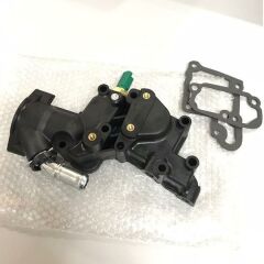 TERMOSTAT GÖVDESİ PEUGEOT 106 1.4-PARTNER 1.4-306 1.4-206 1.4-206 1.4-HELLUX HTR.251033-1336Y8-1336P9