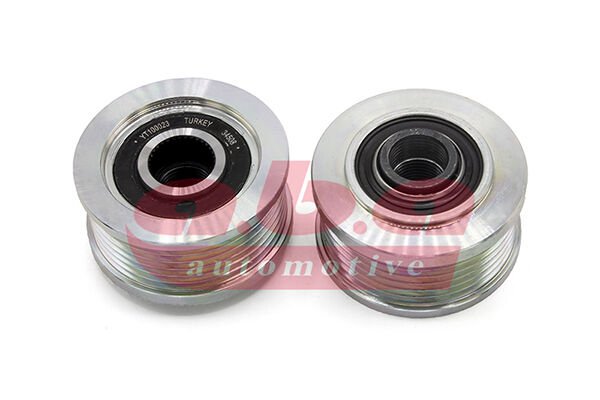 ALTERNATÖR GERGİ RULMANI DOBLO 01- -BRAVO 96-01 -MAREA 96- 1.9TD-1.9JTD-ABA 25100023-9951162