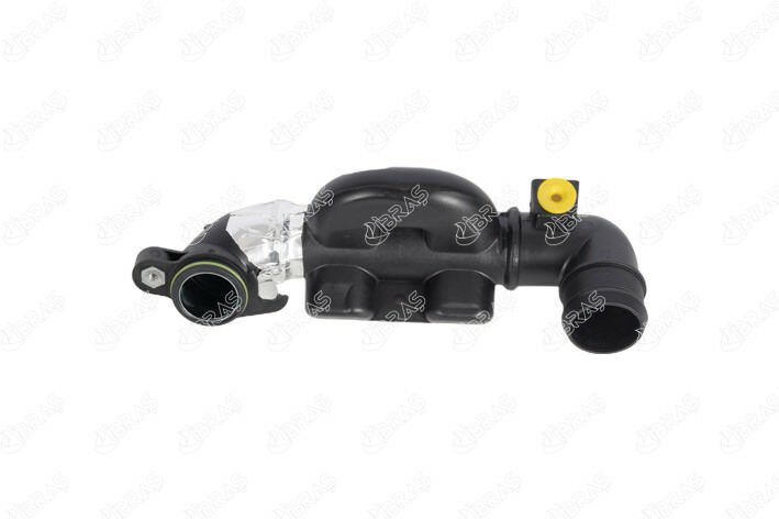 MANİFOLD SUSTURUCU BORUSU FORD FIESTA V - VI 1.6 TDCI FUSION 1.6 TDCI-IBRAS 19751-5S6Q9F764AD-1473404-1376697