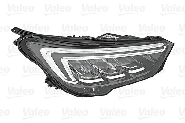 SAĞ FAR OPEL CROSSLAND 2017/04 HİGH VERSİON - FULL LED FAR - LED BİNEK-VALEO 046945-1687836080-39052148-39153436