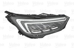 SAĞ FAR OPEL CROSSLAND 2017/04 HİGH VERSİON - FULL LED FAR - LED BİNEK-VALEO 046945-1687836080-39052148-39153436