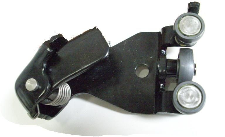 SÜRGÜLÜ KAPI ORTA MAKARASI SOL DOBLO 00-09-OMS 116304-L-46843005